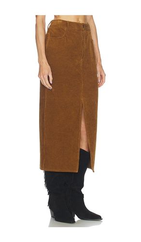 Odalie Skirt in . Size 34/2. Also in 36/4, 38/6, 40/8, 42/10 - Isabel Marant Etoile - Modalova