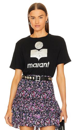 T-SHIRT ZEWEL in . Size XS - Isabel Marant Etoile - Modalova