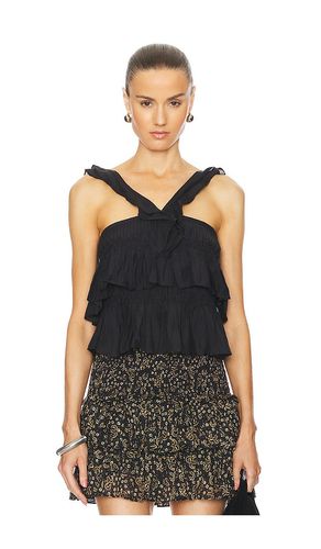 Daren Top in . Size 38/6 - Isabel Marant Etoile - Modalova