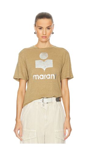 T-SHIRT ZEWEL in . Size XS - Isabel Marant Etoile - Modalova