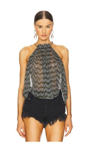 CHEMISE SANS MANCHES AKILA en . Taille 36/4. Also en 38/6, 40/8 - Isabel Marant Etoile - Modalova