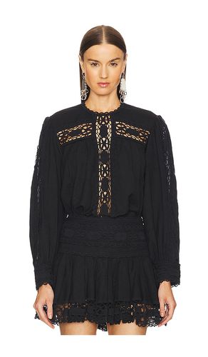 BLOUSE À MANCHES LONGUES VALMIRA in . Size 36/4, 38/6, 40/8 - Isabel Marant Etoile - Modalova