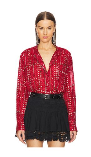 Mexika Top in . Size 36/4, 38/6 - Isabel Marant Etoile - Modalova