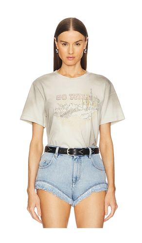 T-SHIRT ZAOF in . Size M, S, XS - Isabel Marant Etoile - Modalova