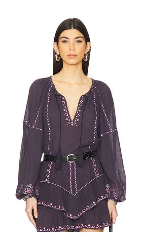Fernanda Blouse in . Size 38/6 - Isabel Marant Etoile - Modalova