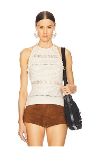 Araliane Top in . Size 36/4, 38/6 - Isabel Marant Etoile - Modalova