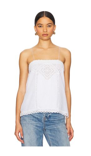 Gaelia Top in . Size 36/4, 38/6, 40/8 - Isabel Marant Etoile - Modalova