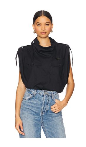 Nemia Top en . Taille 34/2. Also en 36/4, 38/6, 40/8 - Isabel Marant Etoile - Modalova
