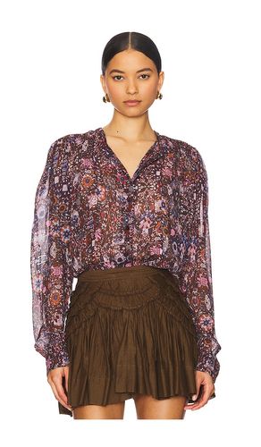 Noeline Top en . Taille 34/2. Also en 36/4, 38/6, 40/8 - Isabel Marant Etoile - Modalova