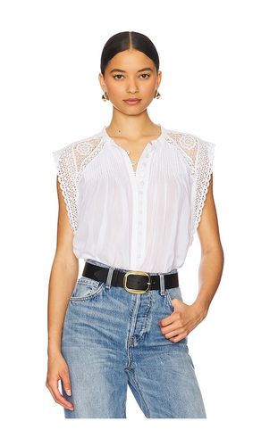 Gresia Top en . Taille 36/4. Also en 38/6 - Isabel Marant Etoile - Modalova