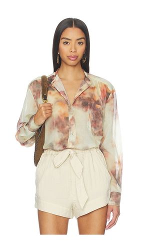 Mexika Top in ,. Size 34/2. Also in 36/4, 38/6, 40/8 - Isabel Marant Etoile - Modalova