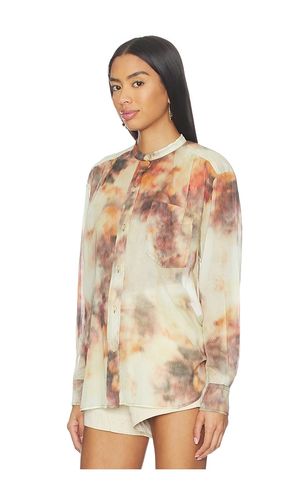 Mexika Top en ,. Taille 34/2. Also en 36/4, 38/6, 40/8 - Isabel Marant Etoile - Modalova