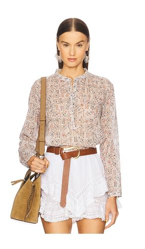 Maria Top en . Taille 34/2. Also en 36/4, 38/6 - Isabel Marant Etoile - Modalova