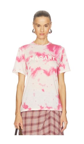 Zewel Top in . Size M. Also in XS - Isabel Marant Etoile - Modalova