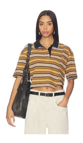 Isalyne Top en . Taille 38/6. Also en 36/4, 40/8, 42/10 - Isabel Marant Etoile - Modalova