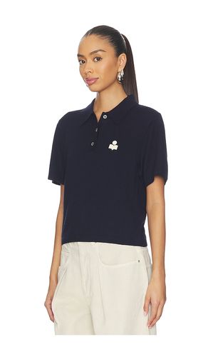 Althea Top in . Size 38/6. Also in 40/8, 42/10, 44/12 - Isabel Marant Etoile - Modalova