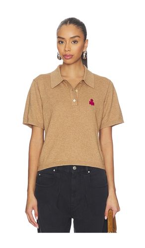Althea Top in . Size 38/6. Also in 40/8, 42/10, 44/12 - Isabel Marant Etoile - Modalova