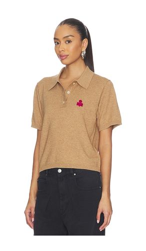 Althea Top in . Size 38/6. Also in 40/8, 42/10, 44/12 - Isabel Marant Etoile - Modalova