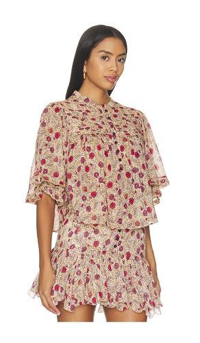 Douna Top en . Taille 34/2. Also en 36/4, 40/8, 42/10 - Isabel Marant Etoile - Modalova