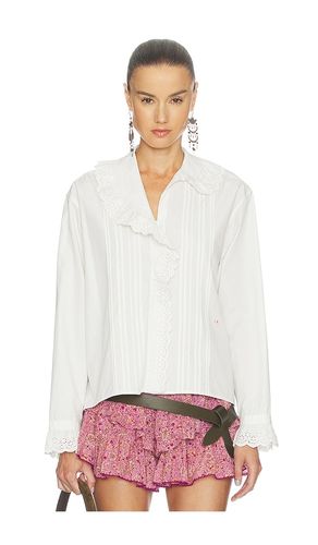 MANCHES LONGUES MONIA en . Taille 34/2. Also en 36/4, 38/6, 40/8, 42/10 - Isabel Marant Etoile - Modalova