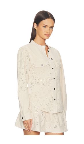 Kaina Longsleeve Top en . Taille 34/2. Also en 36/4, 38/6 - Isabel Marant Etoile - Modalova