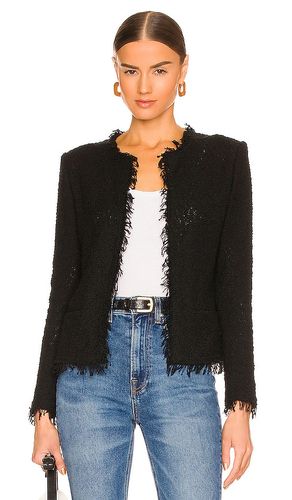BLOUSON SHAVANI en . Taille 34/0. Also en - IRO - Modalova