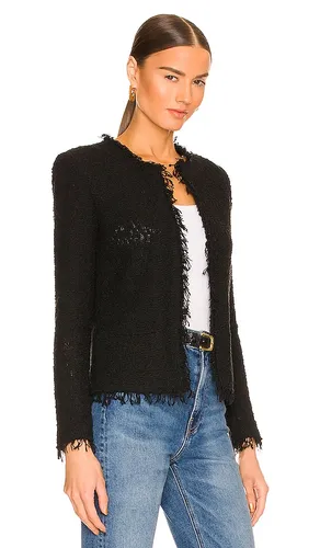 BLOUSON SHAVANI en . Taille 34/0. Also en - IRO - Modalova
