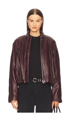 Delta Jacket en . Taille 34. Also en 40 - IRO - Modalova