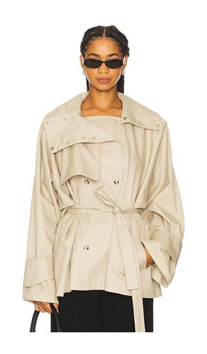 Ralya Jacket en . Taille 40. Also en - IRO - Modalova