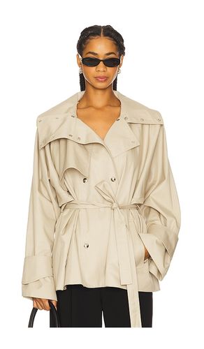 Ralya Jacket en . Taille 40. Also en - IRO - Modalova