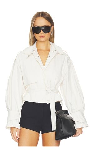 Zynia Jacket en . Taille 32. Also en 34, 36, 40, 42 - IRO - Modalova
