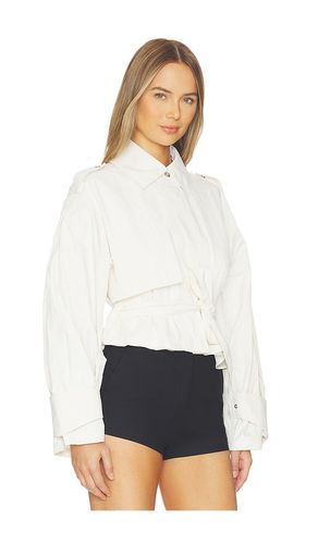 Zynia Jacket en . Taille 36. Also en 42 - IRO - Modalova