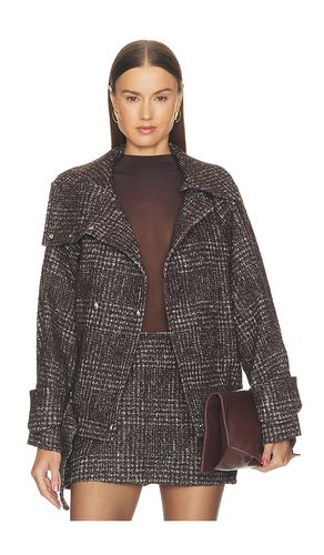 BLOUSON INJA en . Taille 34. Also en 36, 38, 40, 42 - IRO - Modalova