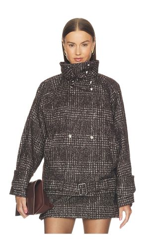 BLOUSON INJA en . Taille 34. Also en 36, 38, 40, 42 - IRO - Modalova
