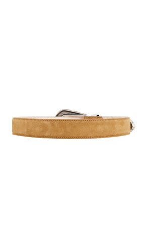 Embella SD Belt in . Size 70. Also in 75 - IRO - Modalova