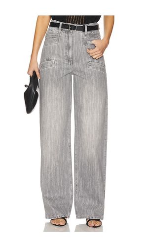 PANTALON CHRYS en . Taille 38/6. Also en 40/8 - IRO - Modalova