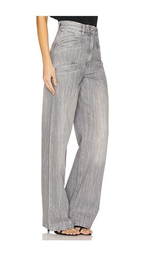 PANTALON CHRYS en . Taille 38/6. Also en 40/8 - IRO - Modalova