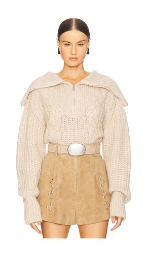 Swana Sweater in . Size M. Also in S - IRO - Modalova