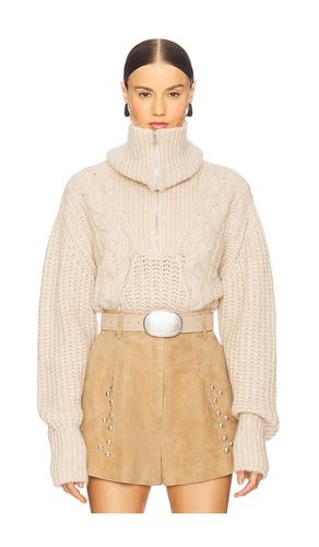 Swana Sweater in . Size M. Also in S - IRO - Modalova