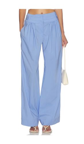 PANTALON NADAM en . Taille 32. Also en 34, 36, 38, 40 - IRO - Modalova
