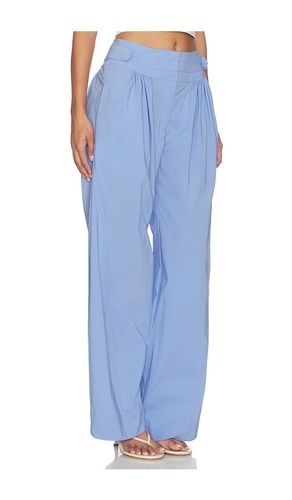 PANTALON NADAM en . Taille 32. Also en 34, 36, 38, 40 - IRO - Modalova