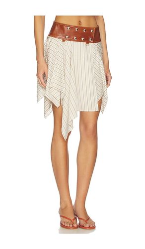 Umby Skirt in . Size 40. Also in 42 - IRO - Modalova