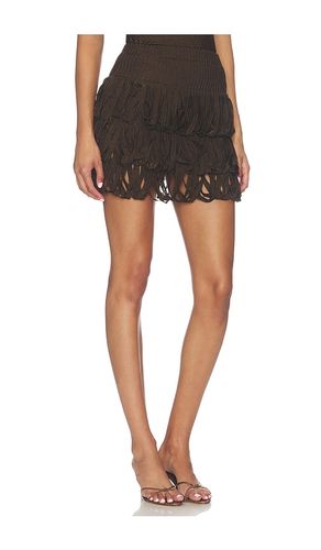 JUPE EVEIL en . Taille M. Also en S, XL - IRO - Modalova
