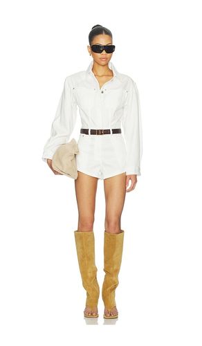 COMBISHORT ANNESO en . Taille 32. Also en 34, 40, 42 - IRO - Modalova