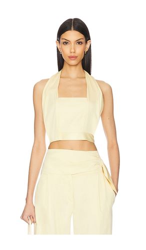 Charlotte Top en . Taille 38/6. Also en 40/8 - IRO - Modalova