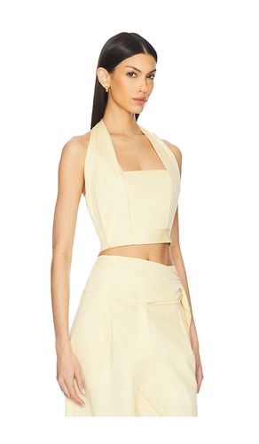 Charlotte Top en . Taille 38/6. Also en 40/8 - IRO - Modalova