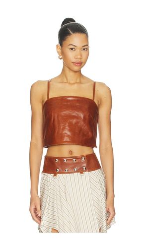 Andria Top en . Taille 32. Also en 34, 40, 42 - IRO - Modalova