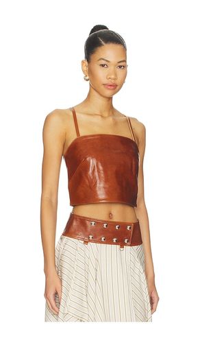 Andria Top en . Taille 32. Also en 34, 40, 42 - IRO - Modalova