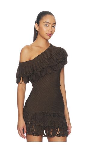 Encre Top en . Taille L. Also en M, S, XL - IRO - Modalova