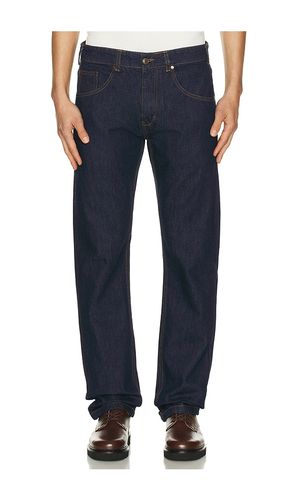PANTALON EN DENIM THE BODIE V2 en . Taille 30. Also en 31, 32, 33 - Iron & Resin - Modalova